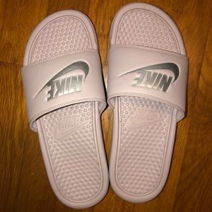 Nike Slides